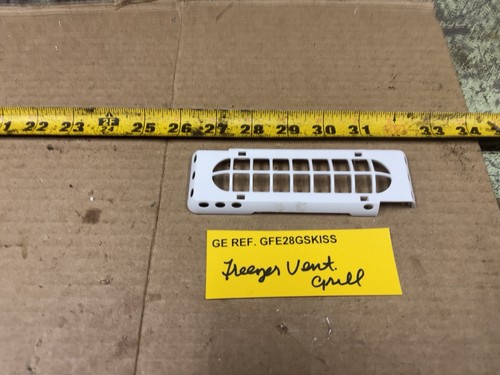 Frigo gfe28gskiss griglia - ge,