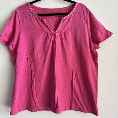 Camicetta donna talbots manica - camicetta,