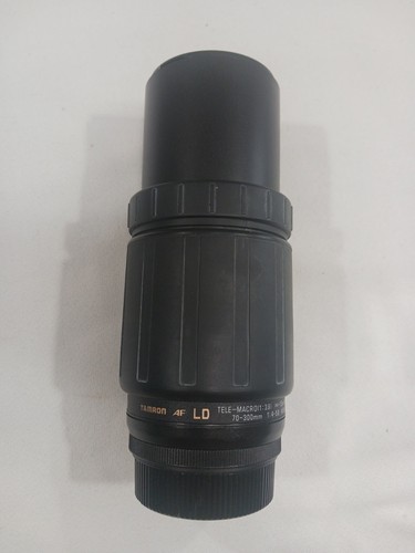 Tamron obiettivo fotocamera - tamron,