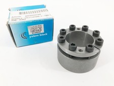 Nuovo System Block KLDA040