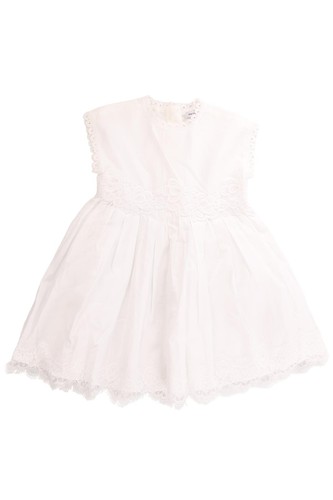 Dolce gabbana vestito bianco - gabbana,