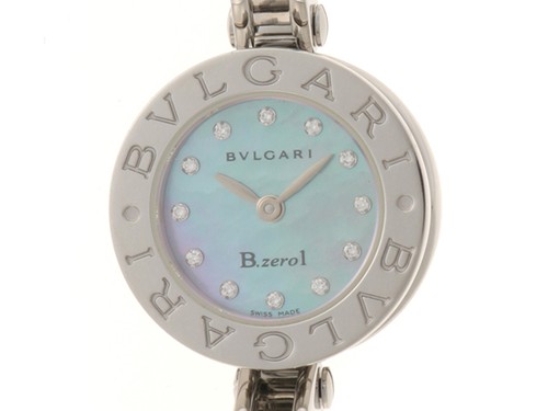 Orologio bvlgari bz22s - bvlgari, b-zero1