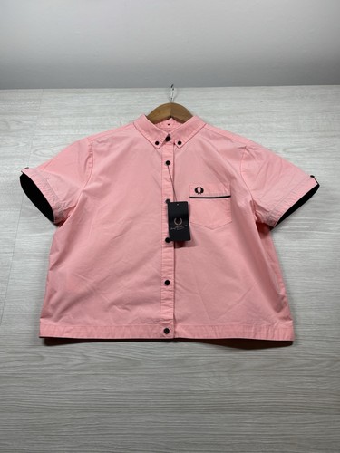 Camicia fred perry - fred, amy