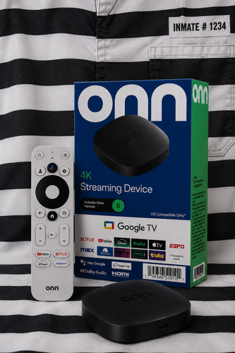 Onn dispositivo streaming - onn,