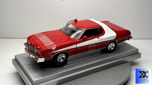 Joyride ford starsky - joyride, 1/18