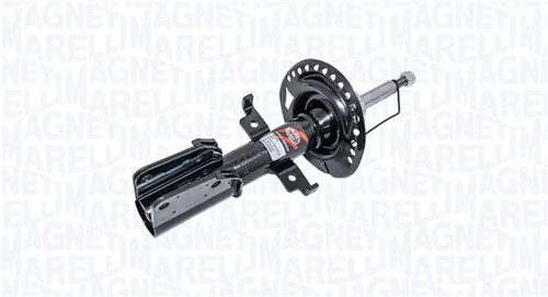 Ammortizzatore magneti marelli - ammortizzatore,