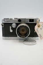 Canon Vt rangefinder camera