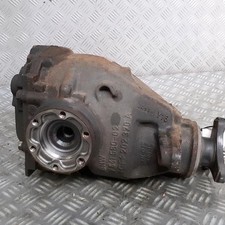 Ponte (trazione posteriore)