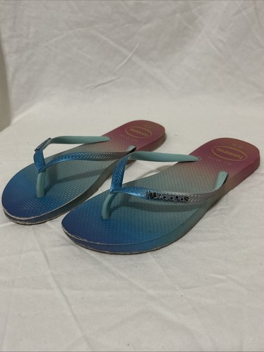 Havaianas gradiant sunset - havaianas,