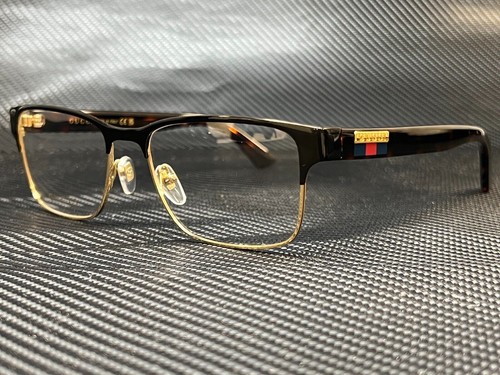 Gucci gg0750o 002 occhiali - gg0750o, da