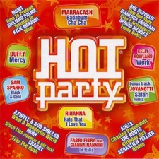Artists various hot - -, party