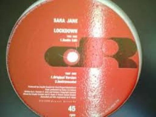 Sarah jane lockdown 12 - sarah,