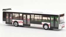 Norev autobus iveco - autobus, bus