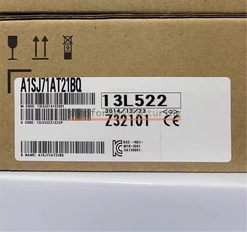 Modulo plc mitsubishi - 1x,