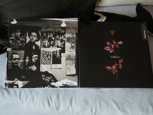 Depeche mode violator 101 - violator,