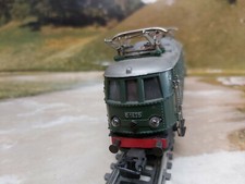 Märklin HO E locomotiva 3024