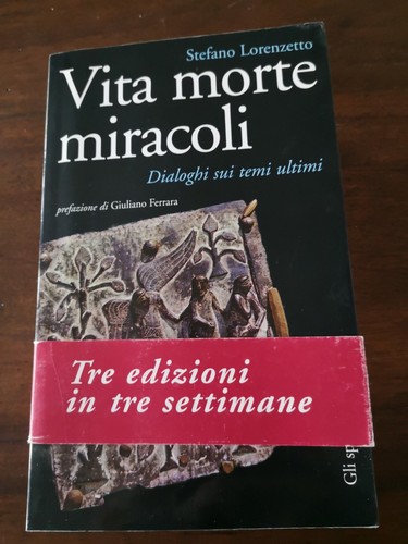 Stefano lorenzetto vita - -,