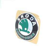Skoda segno Yeti portellone