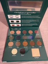Palette ombretti - palette,