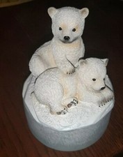  Carillon in resina  Orsetti