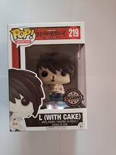 Funko Pop! Animation Death