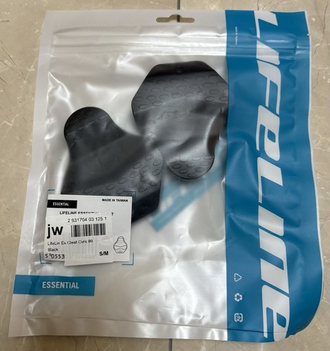 Lifeline copri tacchetti look - lifeline,