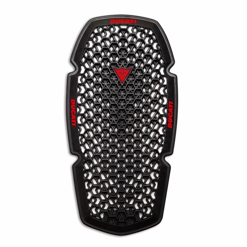 Paraschiena ducati dainese - by,