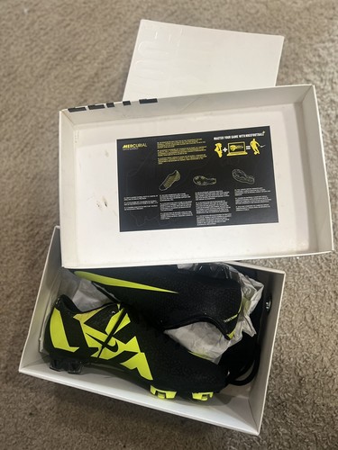 Nike cr7 mercurial vapor - nike,