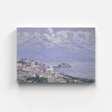 Quadro su tela Frederick