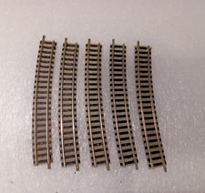 FLEISCHMANN 5 BINARI 9136 SCALA N