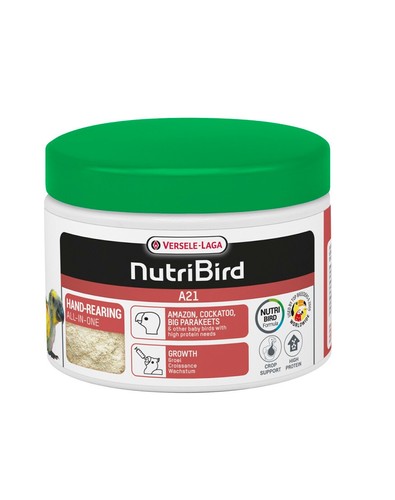 Versele laga nutribird a21 - nutribird,