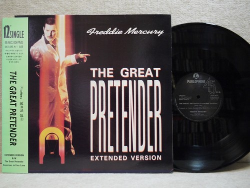 Queen freddie mercury the - freddie,