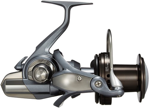 Mulinello pesca daiwa - mulinello,