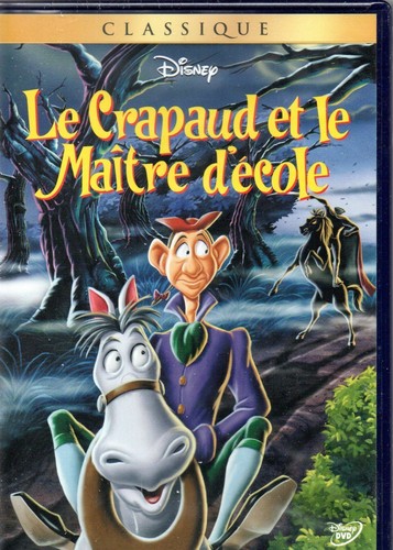 Dvd rospo il - il, maitre