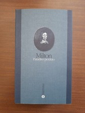 Milton-paradiso perduto