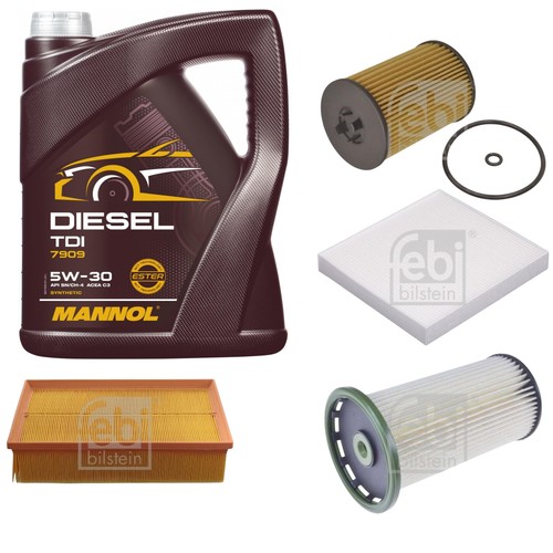 Febi bilstein pacchetto - febi,