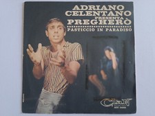 Adriano Celentano, Pregherò