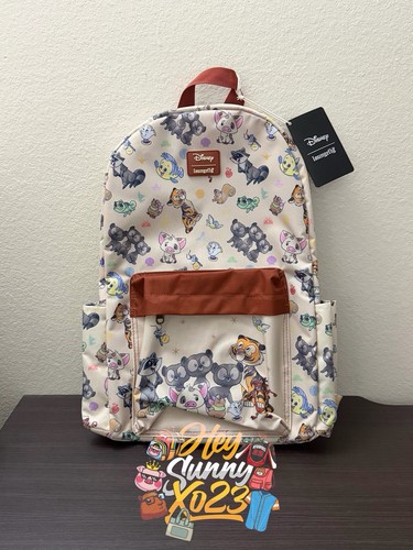 Zaino loungefly disney - loungefly,
