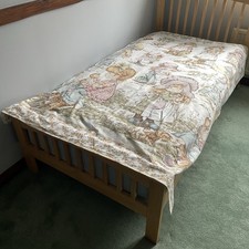 Copripiumino singolo vintage