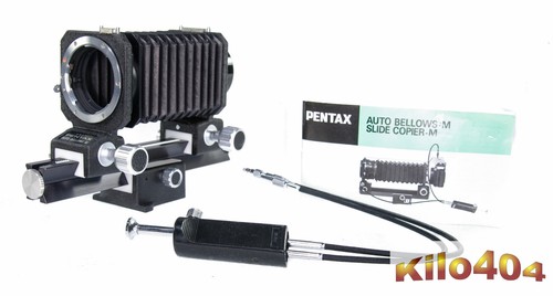 Soffietto pentax come - soffietto,