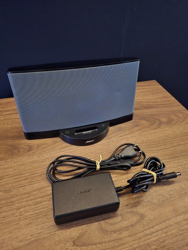 Bose sounddock series - series, ii