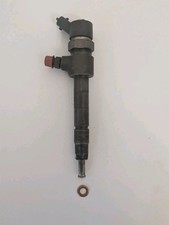 INIETTORI BOSCH 0445110119