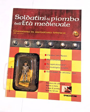 Soldatino agostini - soldatino,