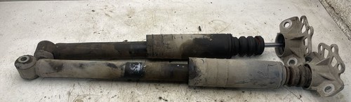 Coppia ammortizzatori per fiat - ammortizzatori,