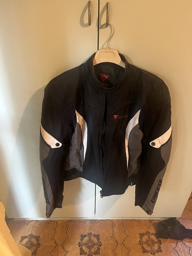 Giacca moto dainese - moto,