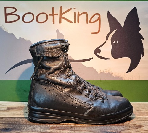 Meindl eurofighter pilot boots - meindl,