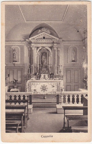 Rovigo collegio vescovile - collegio,