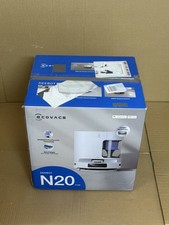 ECOVACS DEEBOT N20 Plus Robot