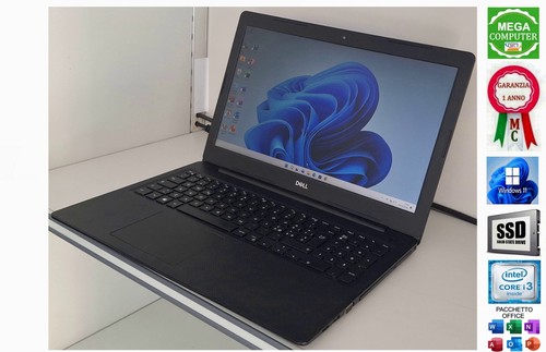Portatile dell 3581 cpu - portatile,