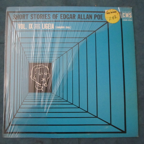 Vintage 1969 short stories - vintage, of